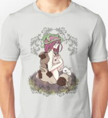 Camiseta unisex Liberación Animal
