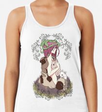 Tierbefreiung Tanktop für Frauen