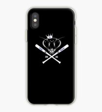 rally mantis t shirt iPhone Case
