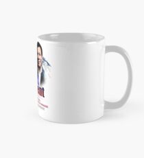 16thpres Mug