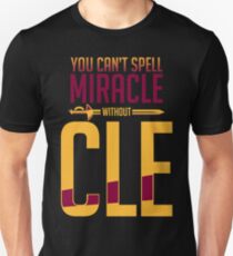 miraCLE Unisex T-Shirt