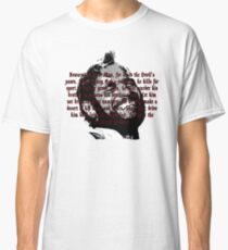 Beware The Beast Man (1) - Planet of the Apes Classic T-Shirt