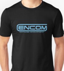 Encom Unisex T-Shirt