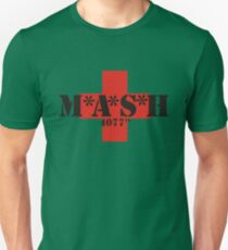 Mash 4077th Unisex T-Shirt