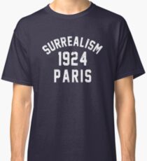 Surrealism Classic T-Shirt