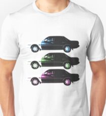Auto-mobile x3 Unisex T-Shirt