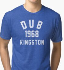 Dub Tri-blend T-Shirt