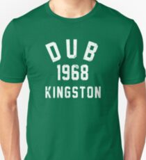Dub Unisex T-Shirt