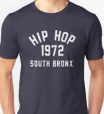 Hip Hop Unisex T-Shirt
