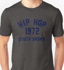 HipHop Unisex T-Shirt