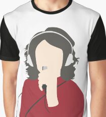 Cornerstone Graphic T-Shirt
