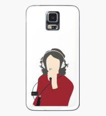 Grundstein Hülle & Klebefolie für Samsung Galaxy
