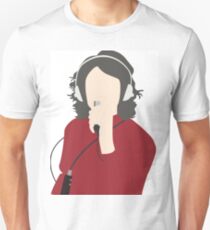 Cornerstone Unisex T-Shirt