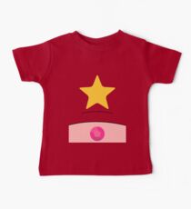 Steven Universe - Crystal Gem Baby Tee