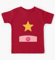 Steven Universe - Crystal Gem Kids Tee