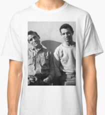 On The Road Classic T-Shirt