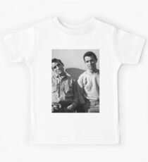 On The Road Kids Tee
