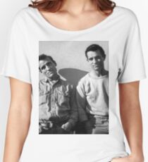 On The Road Women's Relaxed Fit T-Shirt