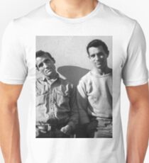 On The Road Unisex T-Shirt