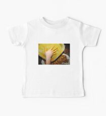Raw Baby Tee