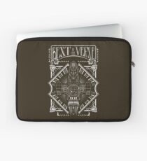 Best in the 'Verse Laptop Sleeve