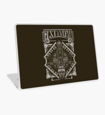 Best in the 'Verse Laptop Skin