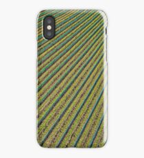 Vineyard iPhone Case/Skin