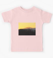 Last Rays Kids Tee