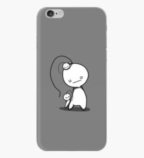 'Sup Guys iPhone Case
