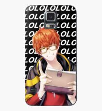 707 Lololol Hülle & Klebefolie für Samsung Galaxy