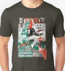 RUNDOWN Unisex T-Shirt