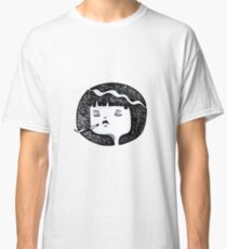 girl Classic T-Shirt