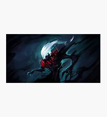Darkrai Photographic Print