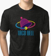 Taco Bell 2032 Tri-blend T-Shirt