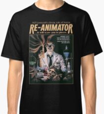 Re-Animator Tshirt! Classic T-Shirt