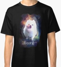 Gabe the Dog - BORK Classic T-Shirt