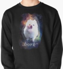 Sudadera sin capucha Gabe el perro - BORK