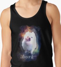 Gabe the Dog - BORK Tank Top