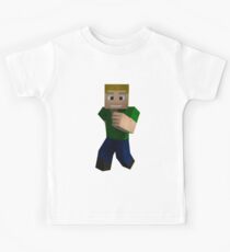 Running Jobel Kids Tee