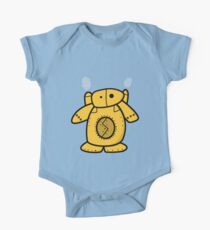 Blitzcrank Baby Body Kurzarm