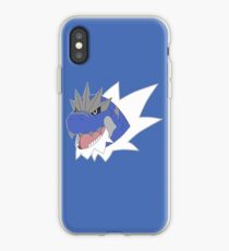Tyrantrum (Shiny) iPhone Case