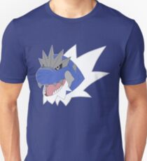 Tyrantrum (Shiny) Unisex T-Shirt