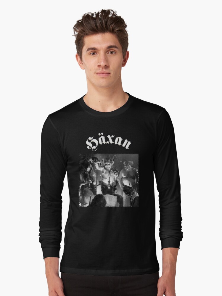 haxan t shirt