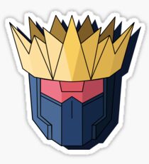 Grimlock G1 Sticker