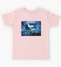 Camiseta para niños Horsey gana por una nariz