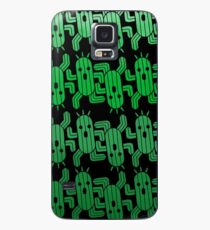 United Cactuar Case/Skin for Samsung Galaxy