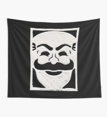 FSOCIETY Wall Tapestry
