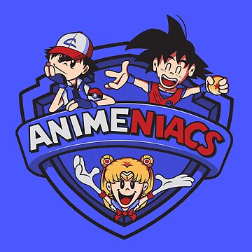 Anime-niacs Cosplay - Supanova Comic Con & Gaming