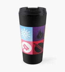 RWBY & JNPR Mug, Phone Wallet, etc. Travel Mug