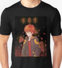 Mystic Messenger 707 Unisex T-Shirt
